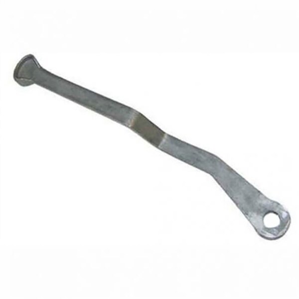 Aftermarket PTO Lever, Aluminum Fits Massey Ferguson 1863502M1 1863502M1-CC - main
